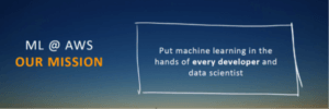 AWS-ML-Mission